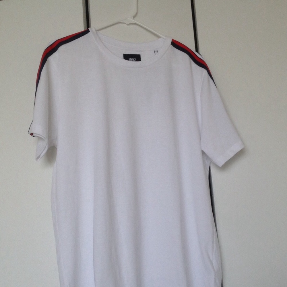 Men's Tee - Picture 4 of 4